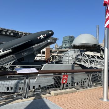 Intrepid Museum - Museums Near Me - New York, New York Intrepid Museum - Museums Near Me - New York, New York