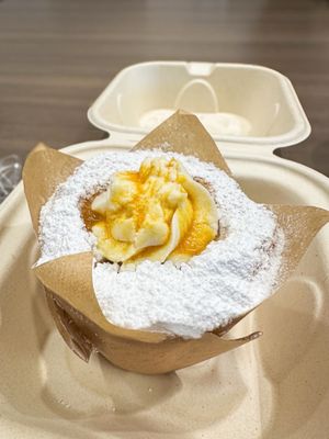 Shikeda Bento Patisserie by null