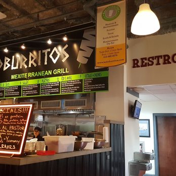 Kaboburritos - Mediterranean Near Me - Kennett Square, Pennsylvania Kaboburritos - Mediterranean Near Me - Kennett Square, Pennsylvania