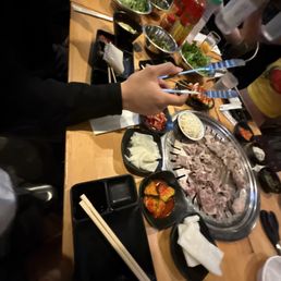 Kbbq Kbbq