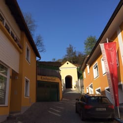 Gasthof Zur Kanne