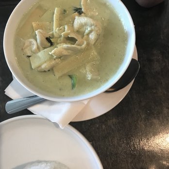 Delish Thai - Good food service is a little slow - Thai Near Me - Vancouver, Washington