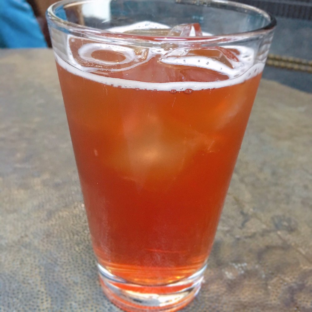 Smith Teamaker - Strawberry honeybush - Tea Rooms Near Me - Portland, Oregon Smith Teamaker - Strawberry honeybush - Tea Rooms Near Me - Portland, Oregon