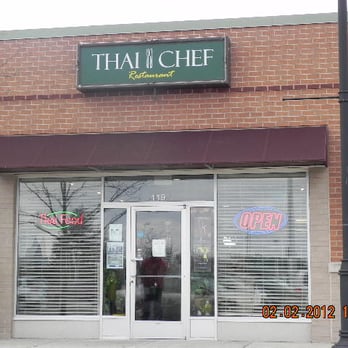 Thai Chef - Thai Near Me - Grand Rapids, Michigan Thai Chef - Thai Near Me - Grand Rapids, Michigan