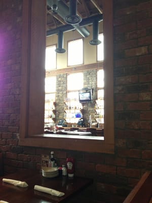 Hickory Falls Restaurant by null