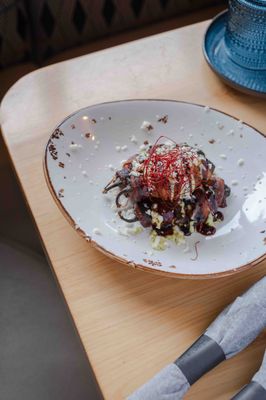 Agave Azul Winter Springs by null