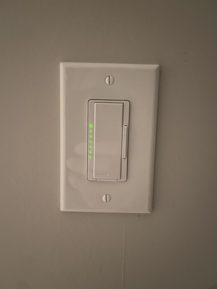 Slide of D & A Electrical Services