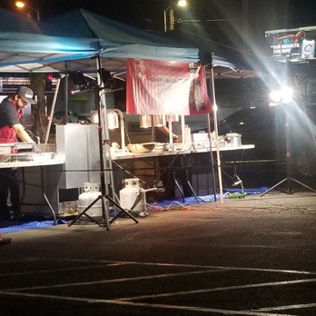 Spicyboyz Chicken - Amazing set up and food smells amazing. - Chicken Shop Near Me - Los Angeles, California