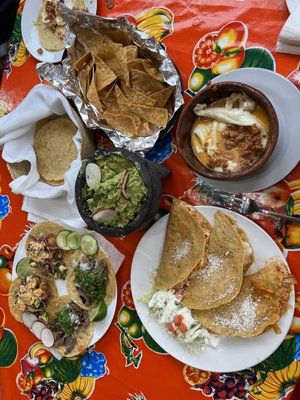 Casa Mexico by null