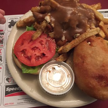 The Valley Restaurant - a plate of food on a table - Comfort Food Near Me - Grand Falls-Windsor, Newfoundland and Labrador The Valley Restaurant - a plate of food on a table - Comfort Food Near Me - Grand Falls-Windsor, Newfoundland and Labrador