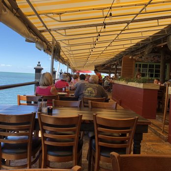 Island Fish - Seafood Near Me - Marathon, Florida