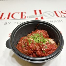 Meatballs