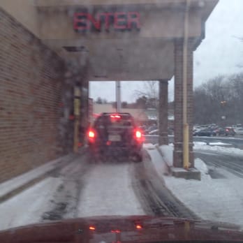 Walgreens - Sharp left up ahead at the drive thru - Drugstores Near Me - Hampton, New Hampshire