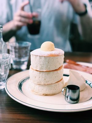 カフェ パンケーキ Gram 大阪城 城下町店 31 Photos Cafes 中央区大阪城3 1 大阪市 大阪府 Japon Restaurant Avis Numero De Telephone