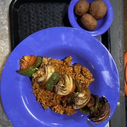 Krazy Cajun Kitchen & Market