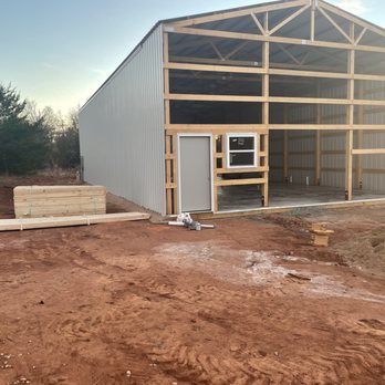 Agline Construction - General Contractors Near Me