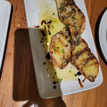 North Italia - Garlic bread - Italian Near Me - Nashville, Tennessee North Italia - Garlic bread - Italian Near Me - Nashville, Tennessee