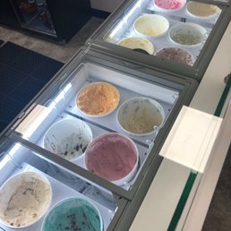 Homemade Ice Cream Homemade Ice Cream