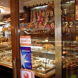 Robert  boulangerie