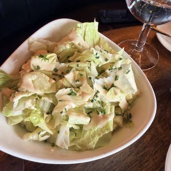 L'Atlas - Salad - French Near Me - Paris, 75 L'Atlas - Salad - French Near Me - Paris, 75