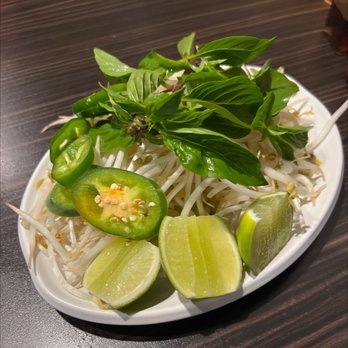 Viet Taste - All the fresh ingredients that enhance your pho experience - Vietnamese Near Me - Norridge, Illinois Viet Taste - All the fresh ingredients that enhance your pho experience - Vietnamese Near Me - Norridge, Illinois