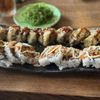 Sumo Japanese Restaurant gift card