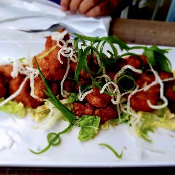 Wai Kai - Mochiko chicken - Venues & Event Spaces Near Me - Ewa Beach, Hawaii