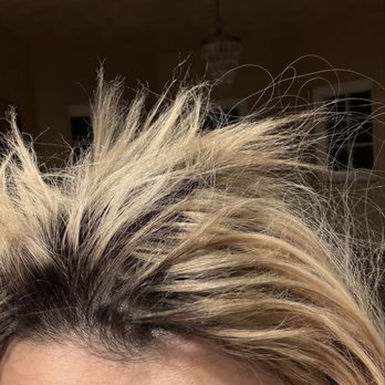 Rose Karapetian - Studio Four - Now her hair - Hair Extensions Near Me - Glendale, California