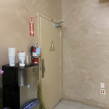 Aura Wellness Studio - restroom - Pilates Near Me - Fremont, California
