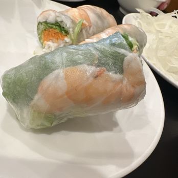 Pho Anvi - Spring Rolls!!! - Vietnamese Near Me - Norwalk, California Pho Anvi - Spring Rolls!!! - Vietnamese Near Me - Norwalk, California