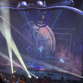 Michael Jackson ONE by Cirque du Soleil - Performing Arts Near Me - Las Vegas, Nevada