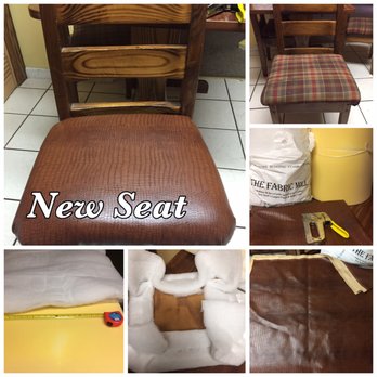 The Fabric Mill - The Process 4-22-2017 - Fabric Stores Near Me - Plainview, New York