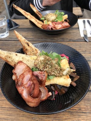 A Minor Place. by null