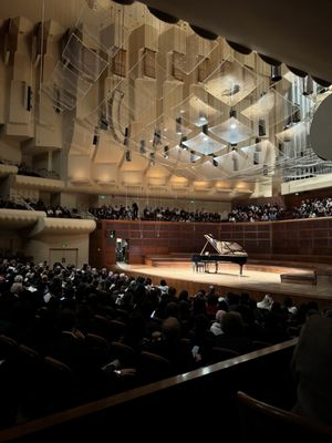 San Francisco Symphony by null