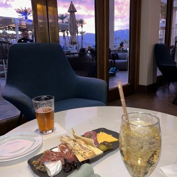 Blue Star Lounge - Lounges Near Me - Palm Desert, California