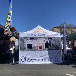 The Chocolate Tap