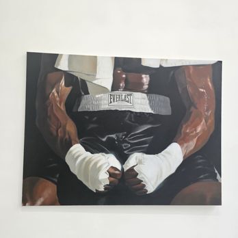 Plato Gallery - Artist Jacob Rochester - The Temporal Moment, 2024 - Art Galleries Near Me - New York, New York