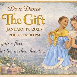Dove Dance