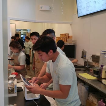 Teaspoon - Desserts Near Me - San Francisco, California Teaspoon - Desserts Near Me - San Francisco, California