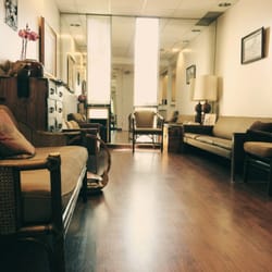 William B Bohannan, DDS MD - Waiting area