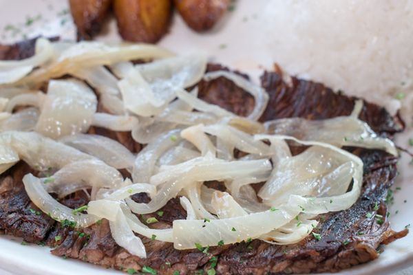 Las Vegas Cuban Cuisine by null
