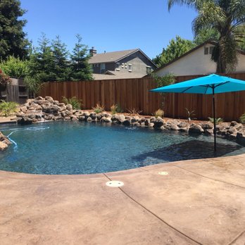 Trademark Pool & Spa - Pool & Hot Tub Service Near Me - Salida, California