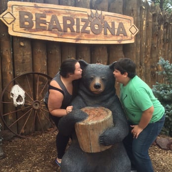 Bearizona - Zoos Near Me - Williams, Arizona Bearizona - Zoos Near Me - Williams, Arizona