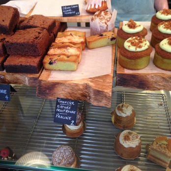 Broken Biscuits - Coffee & Tea Near Me - Paris, 75