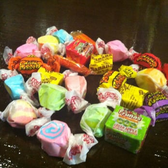 Candy Heaven - I love candy. - Candy Stores Near Me - Sacramento, California