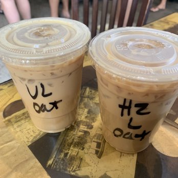 MOD Coffeehouse - Coffee & Tea Near Me - Galveston, Texas MOD Coffeehouse - Coffee & Tea Near Me - Galveston, Texas