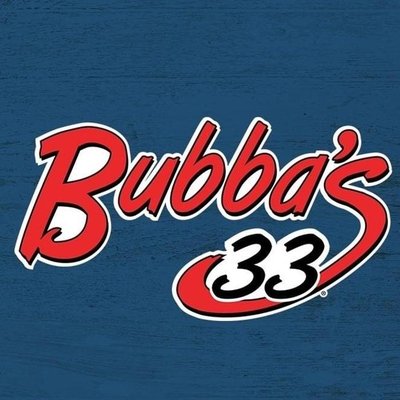 Bubba's 33 by null