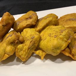 Paneer Pakora