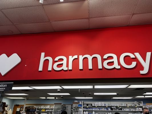 CVS PHARMACY - Updated December 2025 - 35 Photos & 153 Reviews - 12315 ...