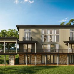 QForms ICF